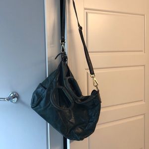 Hobo shoulder bag